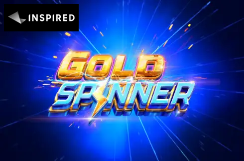 Gold Spinner